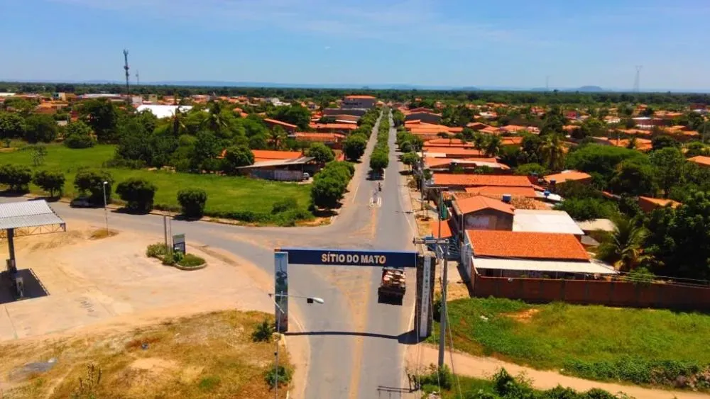 Justiça Eleitoral cassa mandatos de dois vereadores em Sítio do Mato