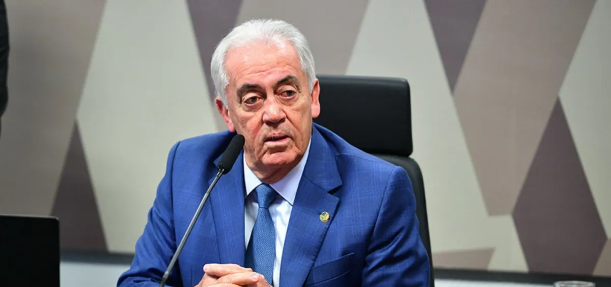 Otto Alencar e Alcolumbre definem relatores de PECs do fim da escala 6x1 e da Segurança Pública