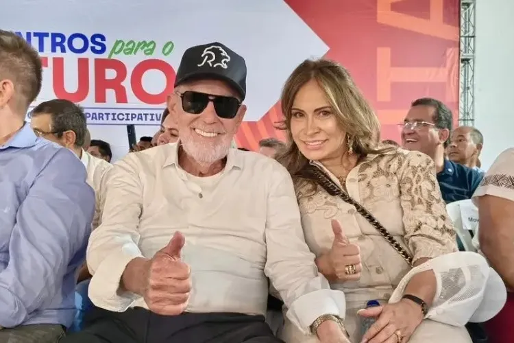Ex-apoiador de Bolsonaro, prefeito declara apoio a Jerônimo em Santa Maria