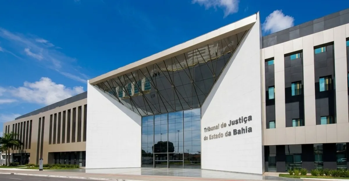 TJ da Bahia suspende sessões de julgamento por atualização do PJe; confira data
