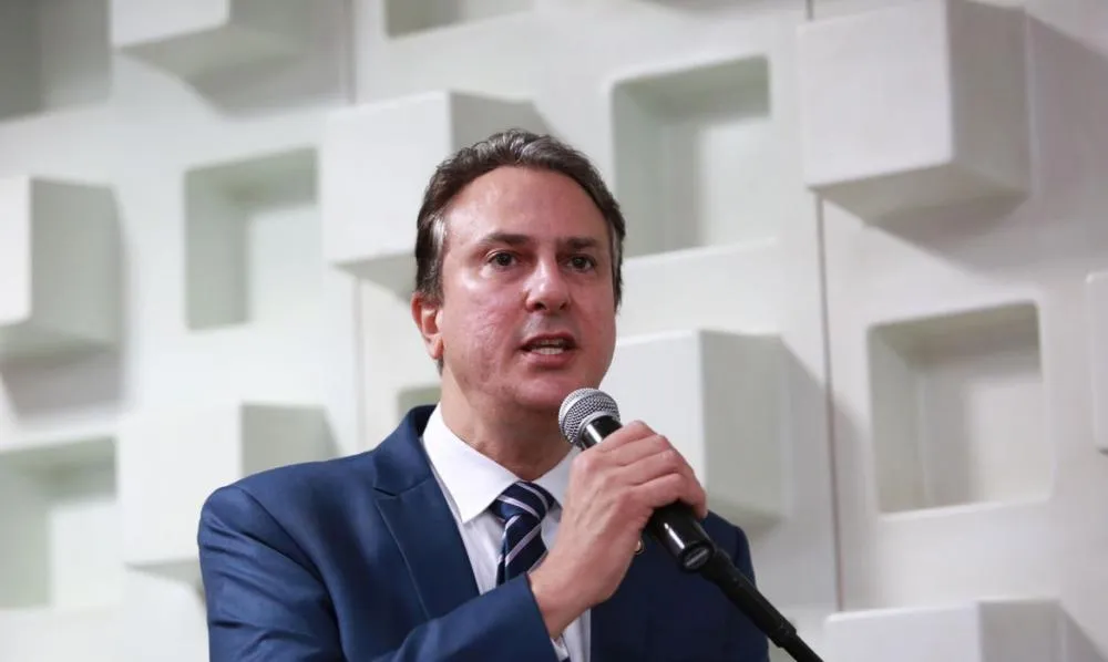 Camilo é cotado para vaga de Wagner no Senado