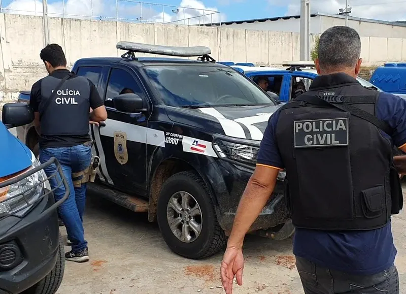 Ladrões rendem funcionários e roubam medicamentos de alto valor em farmácia de Salvador