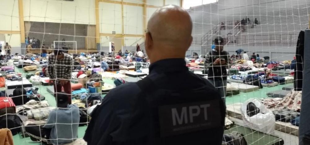 Governo baiano se prepara para acolher baianos resgatados no Rio Grande do Sul