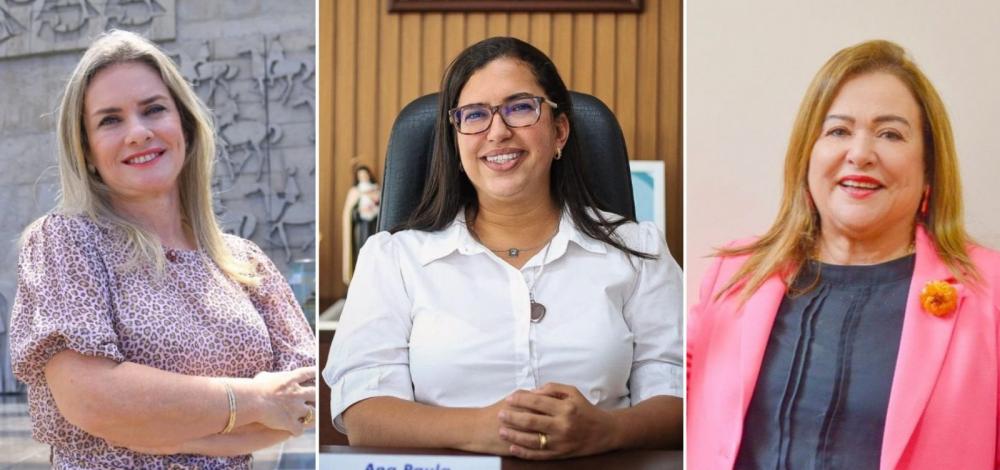 Fundamental na proteção dos direitos femininos, mulheres ainda são minoria no Legislativo, Executivo e Judiciário