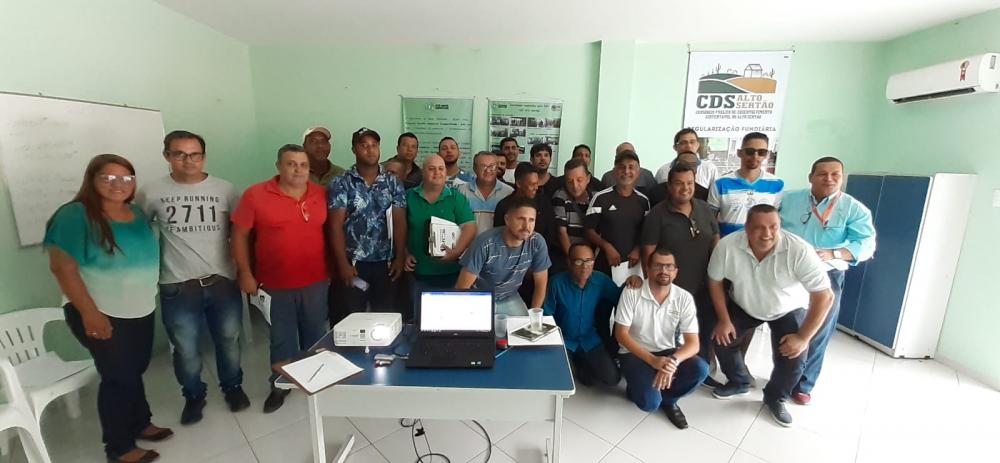 Consórcio Alto Sertão e AMAVALE realizarão a I Copa Intermunicipal de Futsal