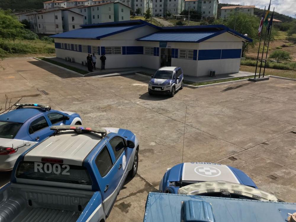 Região: Idoso é encontrado morto com sinais de espancamento 