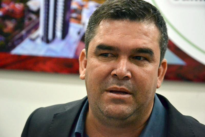Guanambi: Câmara de vereadores elege nova Mesa Diretora para o biênio 2019-2020
