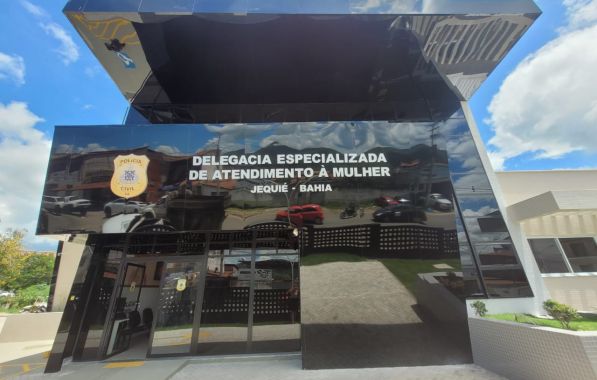 Região: Suspeito de ameaçar ex-companheira é preso