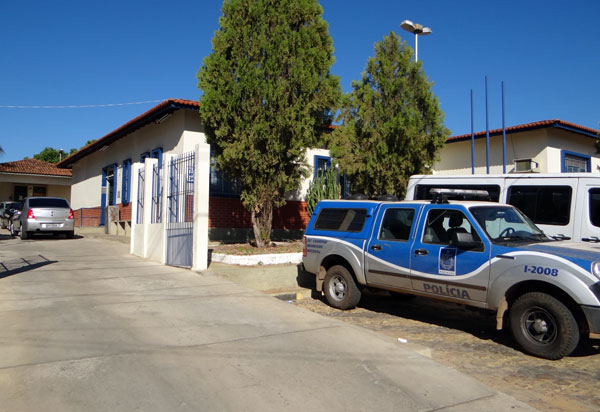 GP e cliente são conduzidos à DT de Brumado após desentendimento sobre pagamento