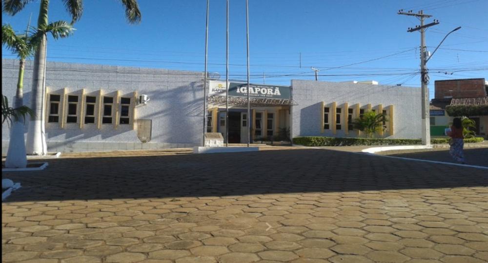 Igaporã: Prefeitura oferece atendimento fisioterápico a pessoas que se recuperaram da Covid