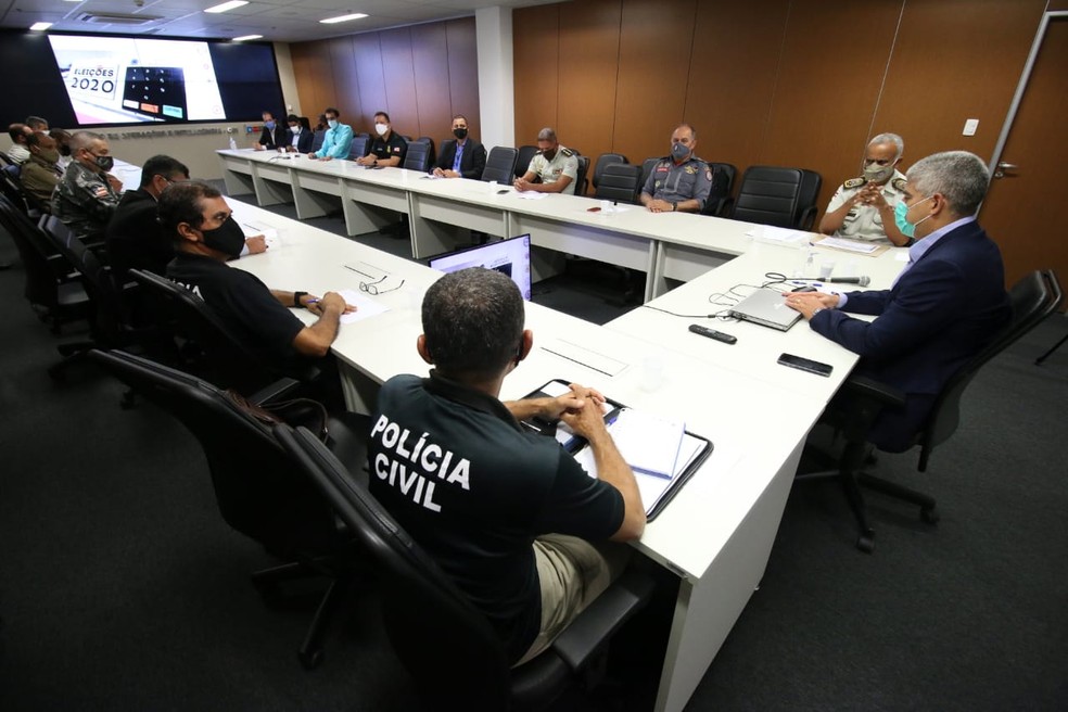 Nordeste registra 20% de aumento em assassinatos em 2020, diz levantamento