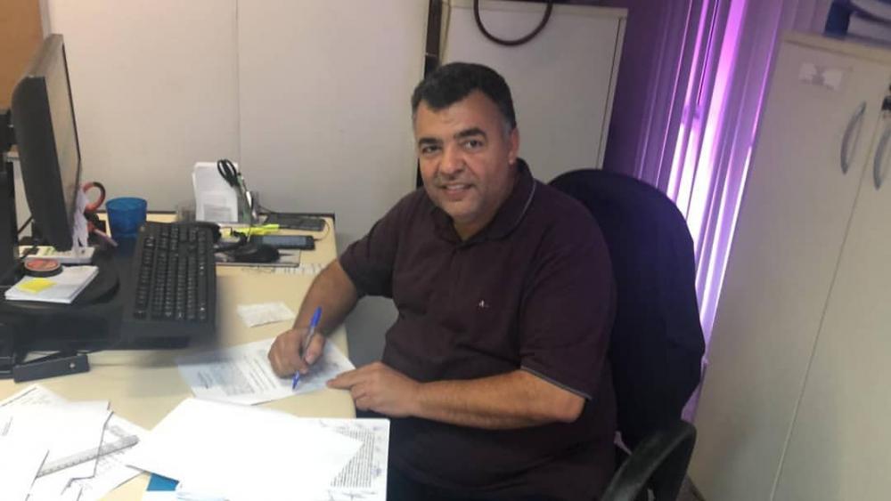 Por pagamento irregular a controlador do município, prefeito de Livramento terá que devolver R$ 91 mil 