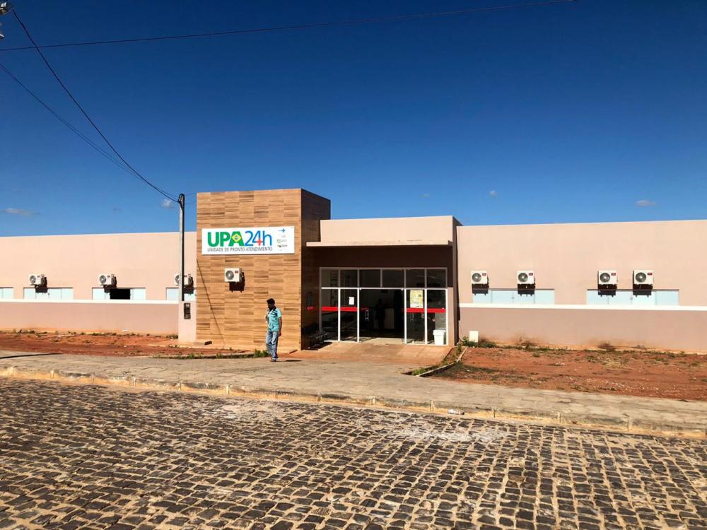 Prefeitura de Caetité se manifesta sobre caso de mulher com problema renal que aguardava vaga para UTI