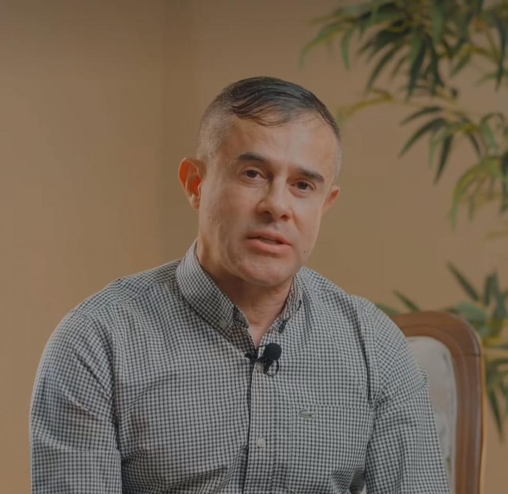 Dr. Paulo Azevedo chama atenção dos livramentenses para regularização do título eleitoral