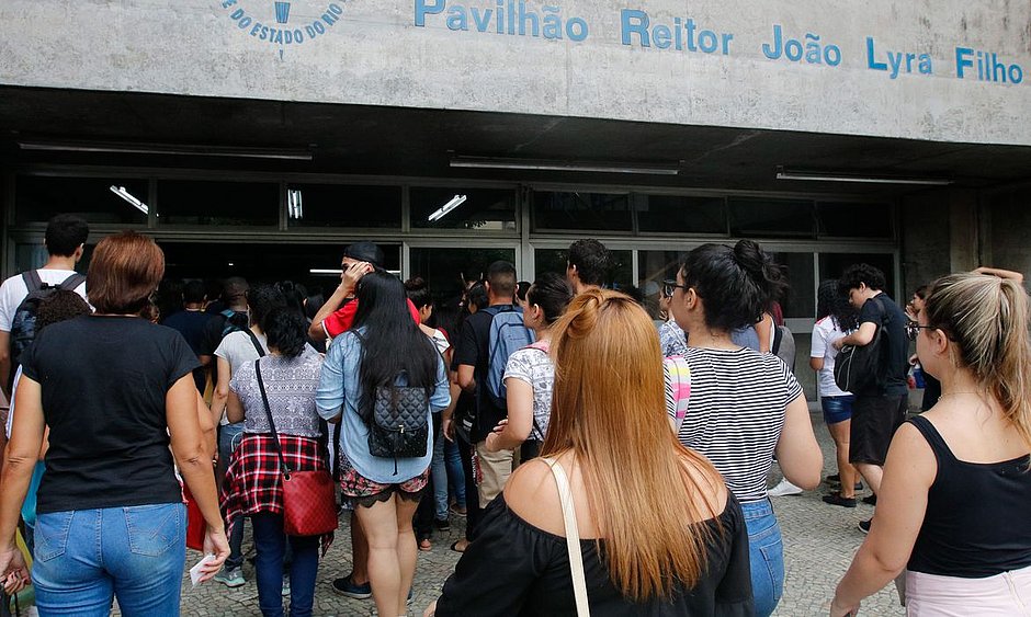 Enem 2020: inscrições começam nesta segunda-feira