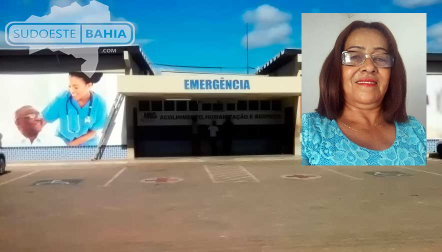 Candiba: Mulher é esfaqueada pelo companheiro; ela há havia registrado ocorrência na delegacia contra o acusado