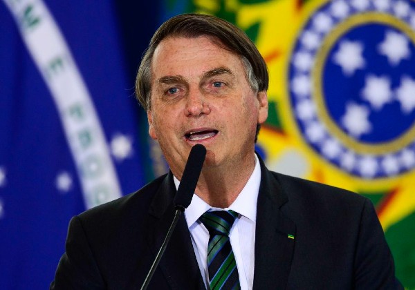 Aprovação do governo Bolsonaro cai para 19%, aponta pesquisa Atlas