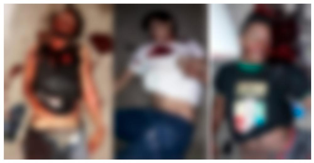 Vitória da Conquista: Três jovens são executados dentro de bar no Cidade Maravilhosa