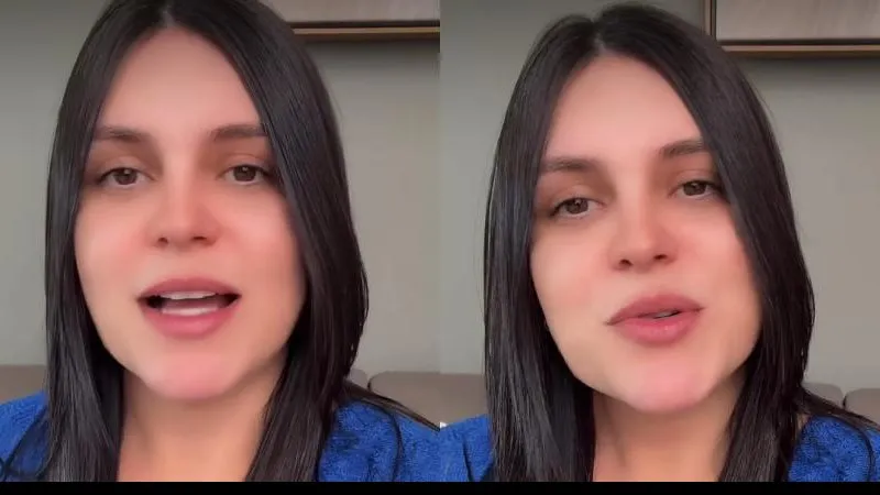 Dayane ataca volta da família Bolsonaro e diz que haverá ditadura