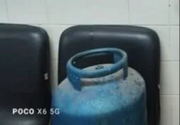 Homem é preso após invadir residência e furtar botijão de gás em Guanambi