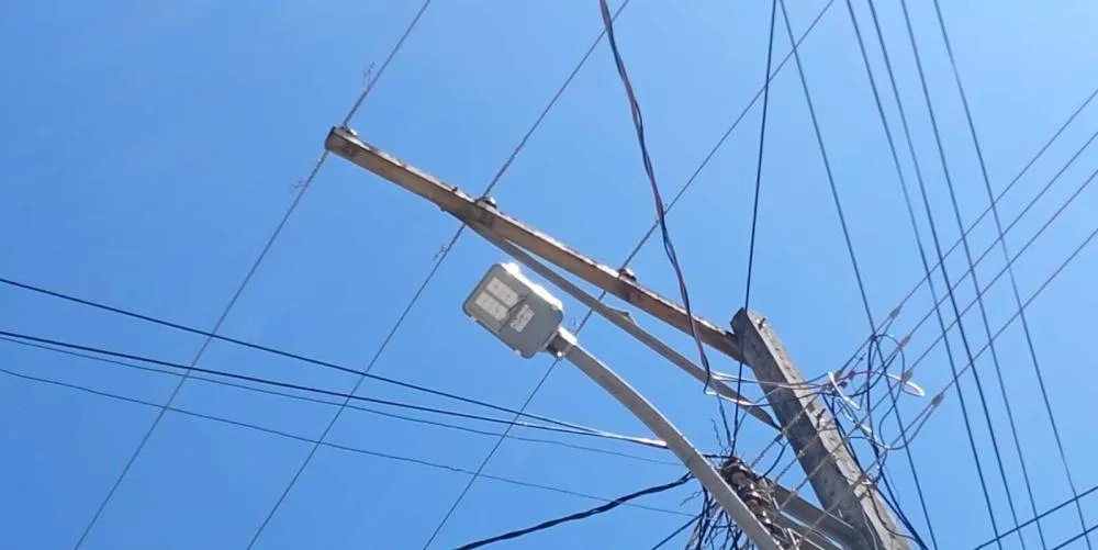 Caetité recebe nova iluminação de LED com investimento de R$ 750 mil