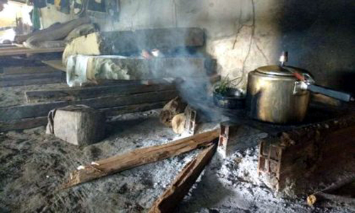 Trabalhadores mantidos em regime de escravidão são resgatados em Conquista