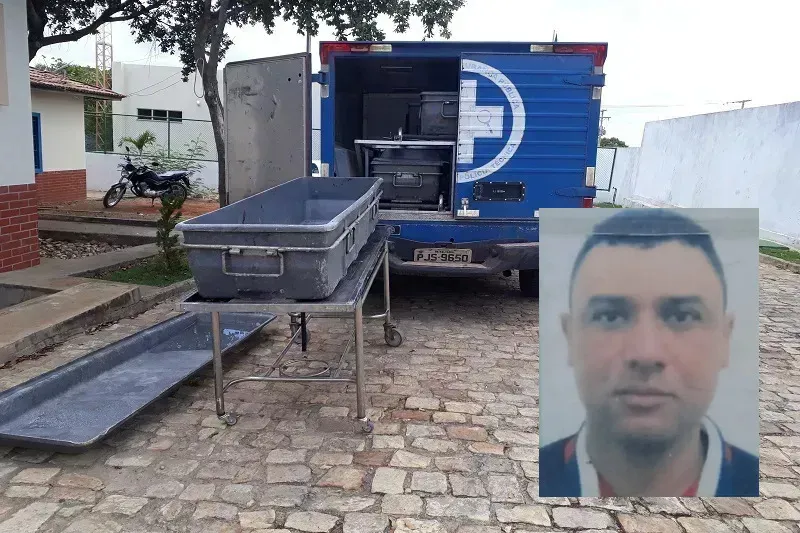 Parede desaba durante demolição e mata pedreiro em Rio do Antônio