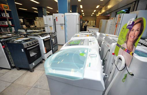 Caixa suspende crédito para móveis e eletros no Minha Casa Minha Vida