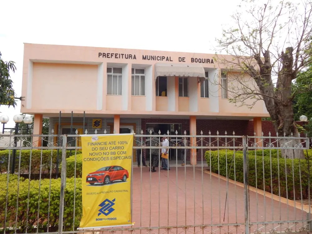 Prefeitura de Boquira abre seleção para 781 vagas temporárias