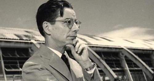 Relatório sobre causa da morte de Anísio Teixeira será apresentado nesta sexta na UFBA