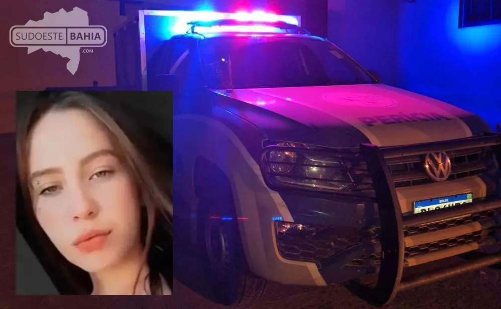 Corpo de jovem desaparecida é encontrado dentro de freezer em Vitória da Conquista