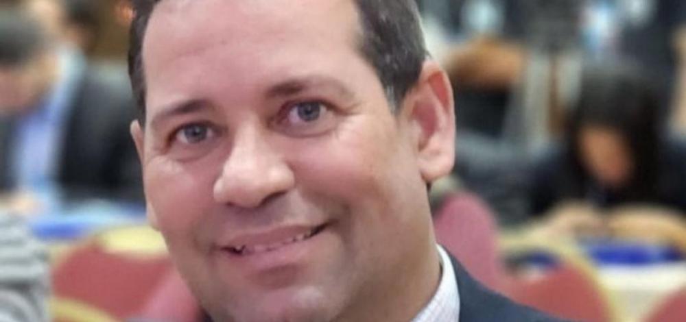 Prefeito de São Félix do Coribe é preso pela PF após ser encontrado com armas e drogas