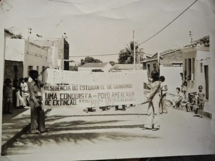 Residência Estudantil de Guanambi pode fechar por conta de dívida no valor de R$ 20 mil