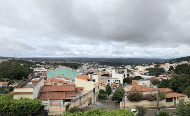 Caetité ultrapassa os 1000 casos de coronavírus; 27 casos são registrados nas últimas 24 horas 