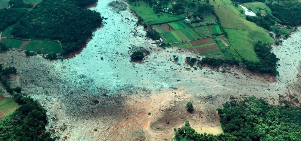 Cinco suspeitos de envolvimento em tragédia de Brumadinho são presos
