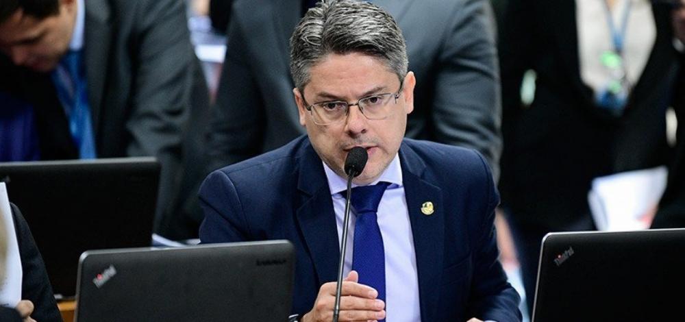 Senado debate posse e porte de armas na quinta-feira