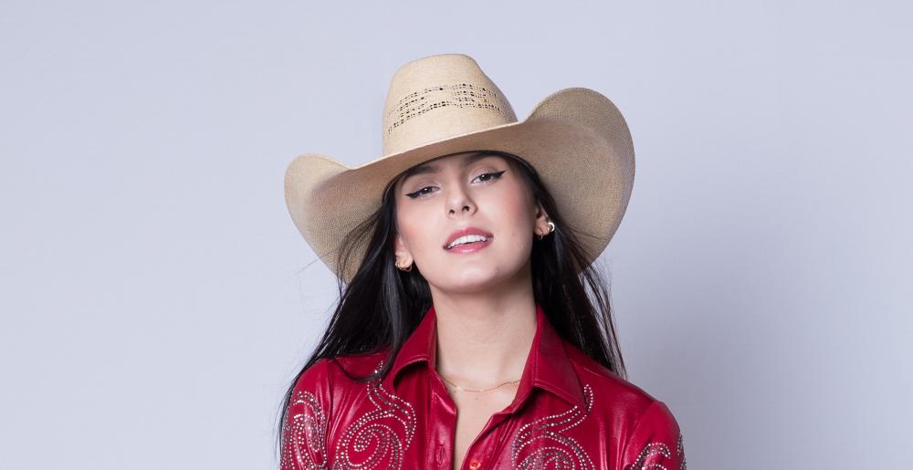 Ana Castela é processada por plágio na música "Solteiro Forçado"