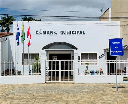Vereador de cidade baiana é denunciado por crime de ameaça