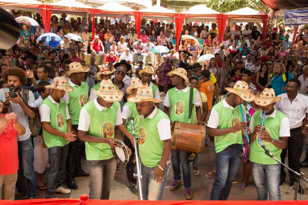 Podcast Rádio Antiquis lança episódios sobre impactos da pandemia em festas populares 