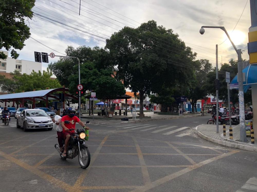 Em Guanambi, apenas duas pessoas estão internadas por causa da Covid-19