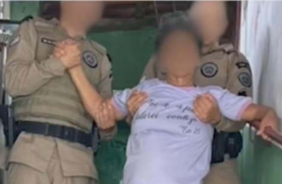 Sudoeste: Mulheres são resgatadas de falso centro terapêutico mantido por pastores