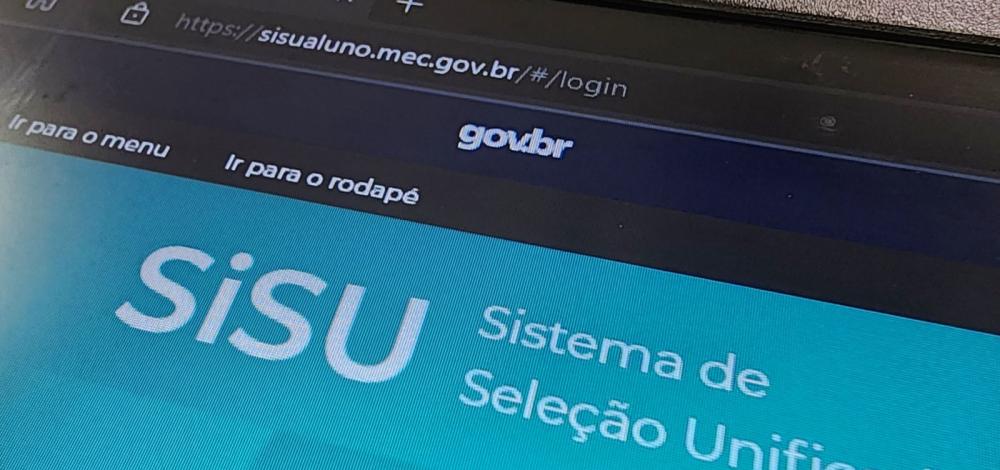 Inscrições Sisu 2024 abrem nesta segunda (22); saiba quem pode participar
