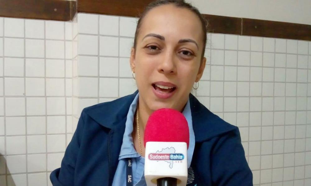 Ponto do SAC em Caetité realiza até 18 de fevereiro serviço de recadastramento biométrico, em parceria com o TRE