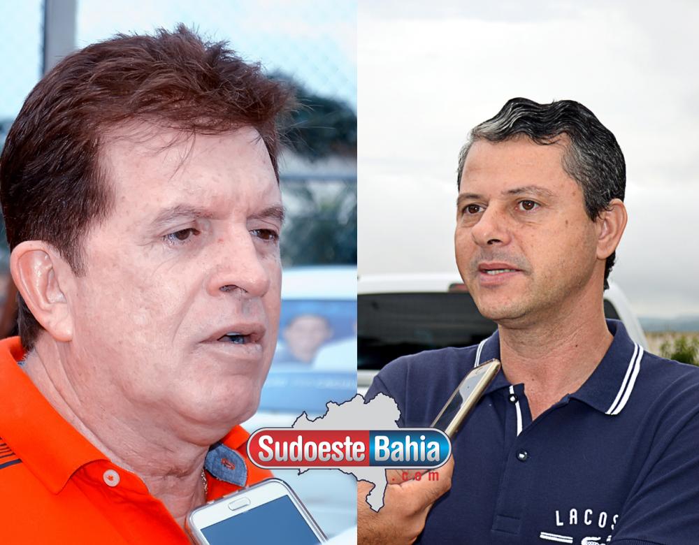 Caetité: Aldo Gondim e José Barreira emitem nota de esclarecimento sobre denúncia do MPF 