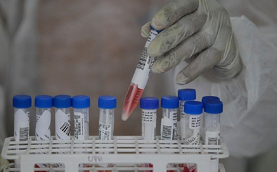 Bahia registra 127 novos casos e 48º óbito pela covid-19