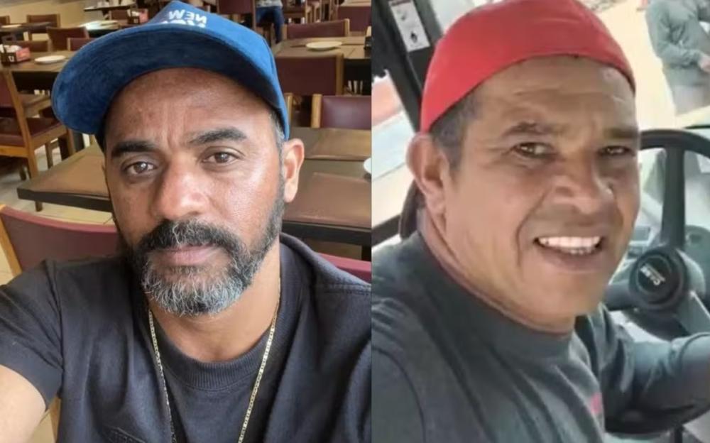 Tragédia na BR-116: Duas vítimas de acidente com 41 mortos são sepultadas em Barra do Choça