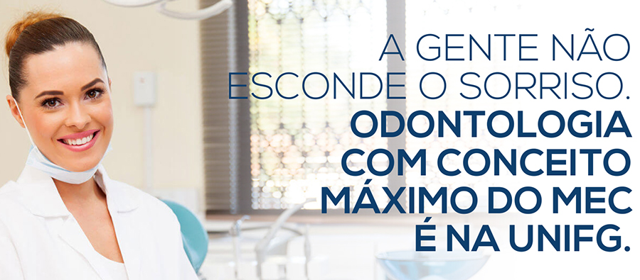 Educação: Unifg tem autorização para ofertar curso de Odontologia