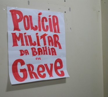 Jequié: Sete policiais militares têm mandatos de prisões decretadas 