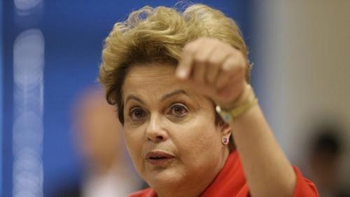Ibope: Governo Dilma tem 10% de aprovação e 69% de desaprovação
