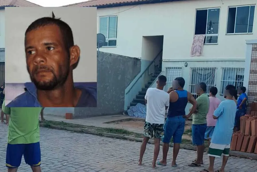Homem é morto a tiros no Residencial dos Pássaros, em Guanambi